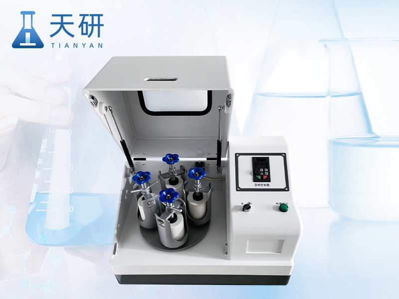土壤研磨机 TY-1L